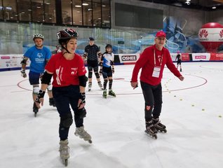 Ogromny sukces wieluńskich sportowców w Bydgoszczy
